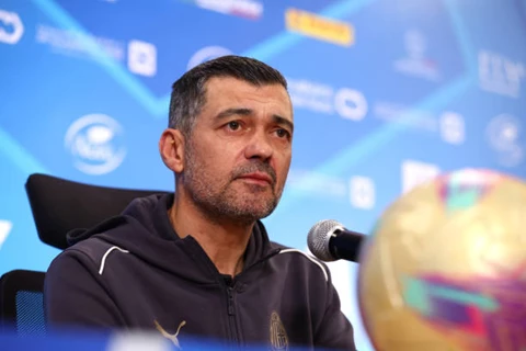 3 خيارات أمام كونسيساو لتعويض غياب مدافعه قبل موقعة الديربي